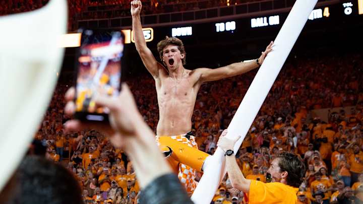 "I Smoked it Slow, but it was Dang Good:" What Tennessee Said After 52-49 Win Over Alabama