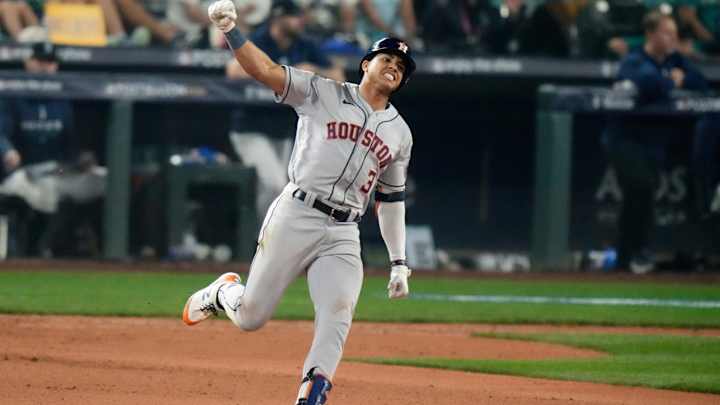 Astros Advance to ALCS After Eliminating Mariners in Historically Low-Scoring Game