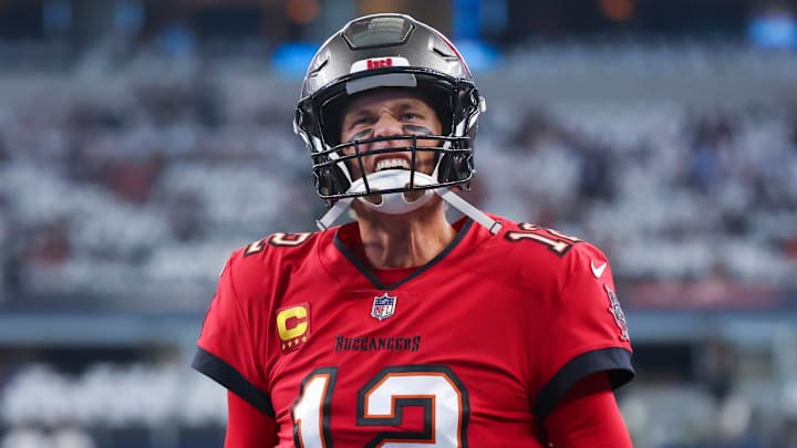 Gameday Preview: Buccaneers Head to Pittsburgh Hoping to Make a Statement