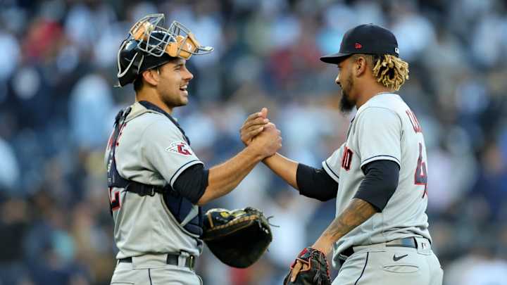 The Guardians Bullpen Has Been The Strongest Part Of The Team In The Playoffs