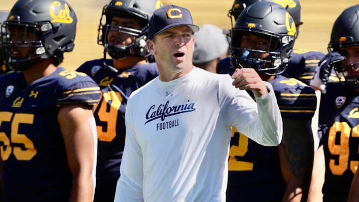 Cal Football: Colorado In-Game Thread - Bears Fall 20-13 in Overtime to Winless Buffs Cal Football: Colorado In-Game Thread - Bears Fall 20-13 in Overtime to Winless Buffs