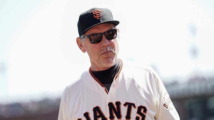 Texas Rangers Hire Bruce Bochy as Manager