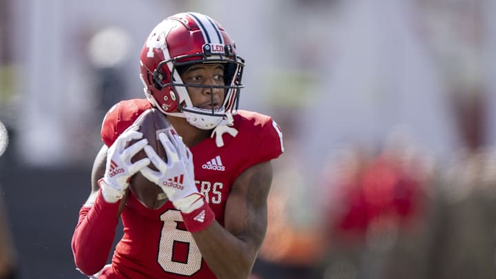 Live Blog: Follow Indiana's Matchup Against Maryland in Real Time