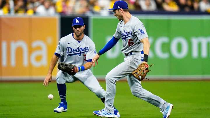 The Dodgers and Braves Are Getting Outplayed