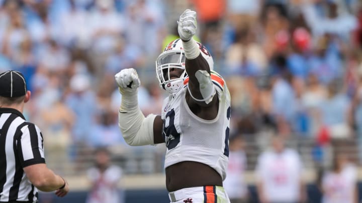 Predicting the rest of Auburn football's schedule