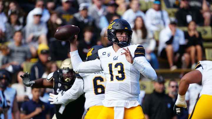 Cal Game Summary: Bears Lose to Colorado in OT