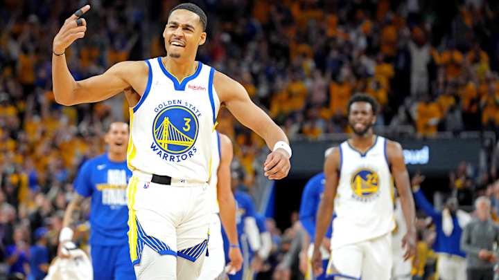 Grading Jordan Poole's $140M Extension With Golden State