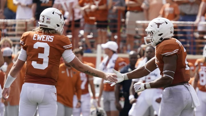 Texas Longhorns vs. Oklahoma State Cowboys Game Predictions