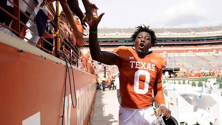 DeMarvion Overshown 'Ready To Share Testimony' After ACL Recovery