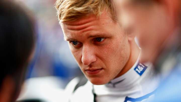 F1 Analysis: Mick Schumacher's F1 lifelines