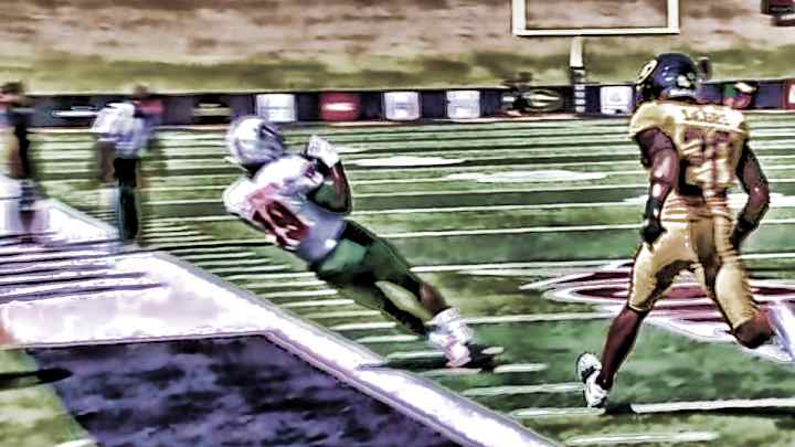 Florida A&M-Grambling State Halftime Report