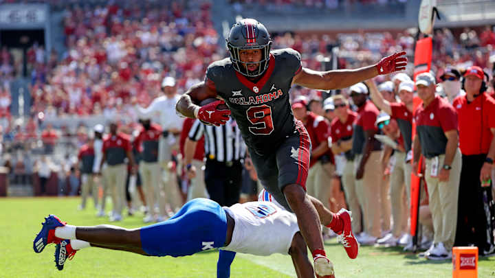 Oklahoma TE Brayden Willis Finally Gets His Big News