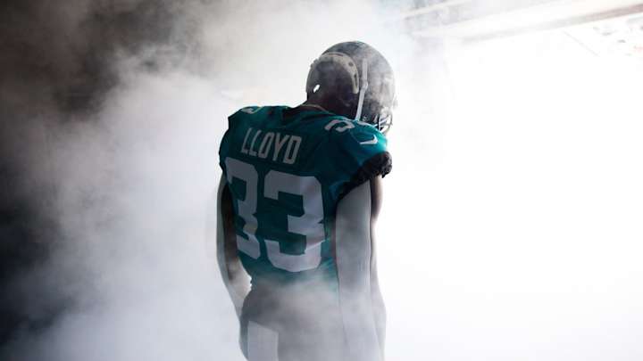 Devin Lloyd and Travon Walker No Longer Rookies in Eyes of Jaguars Coaches