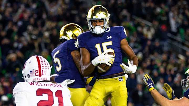 Game Prediction: Notre Dame Fighting Irish vs #4 Clemson Tigers