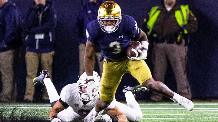 Upon Further Review: Breaking Down The Notre Dame Loss To Stanford