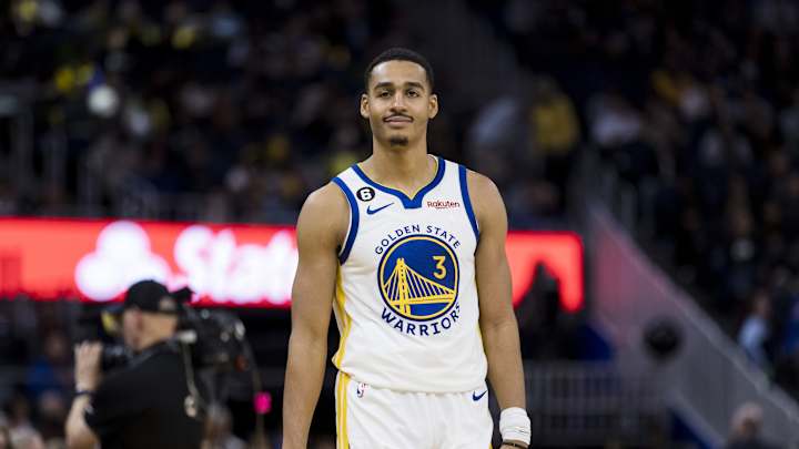 Miami Heat's Tyler Herro Has Nothing But Love For Jordan Poole's New Contract
