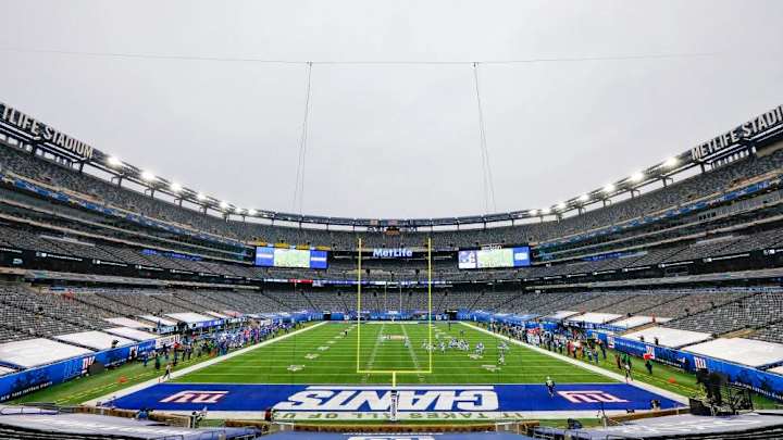 Ravens-Giants Week 6 Pregame Notes