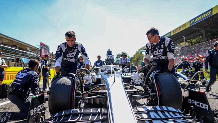 F1 News: De Vries warned that he must be "competitive from the first race" in 2023 F1 News: De Vries warned that he must be "competitive from the first race" in 2023