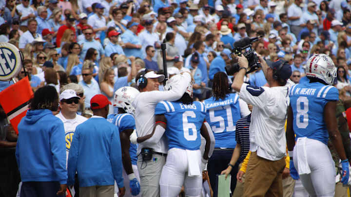 College Football Playoff Expanding to 12 Teams Starting in 2024-25