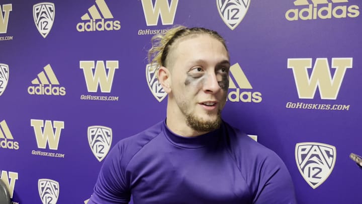 Huskies Pick Up a Win, But Secondary Struggles Continue