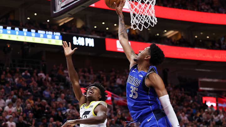 Mavs Have Reasons for Optimism, But Much to Work on Before Season Opener Mavs Have Reasons for Optimism, But Much to Work on Before Season Opener