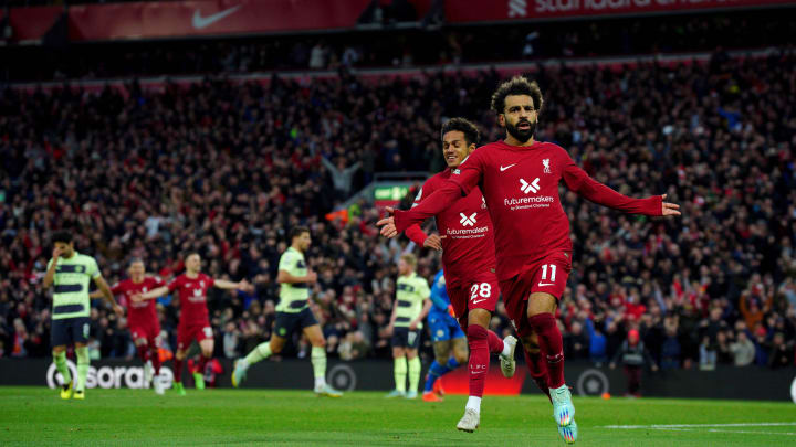 Liverpool Proves It Has Plenty of Fight Left in Drama-Filled Win Over Man City