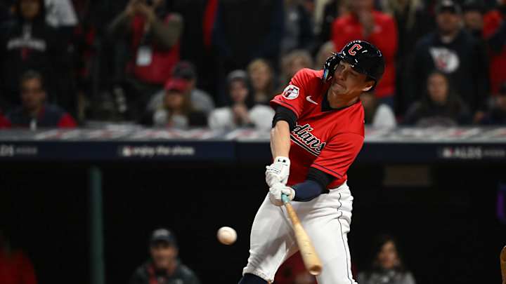 What The Guardians Need To Do In ALDS Game Four To Beat Yankees