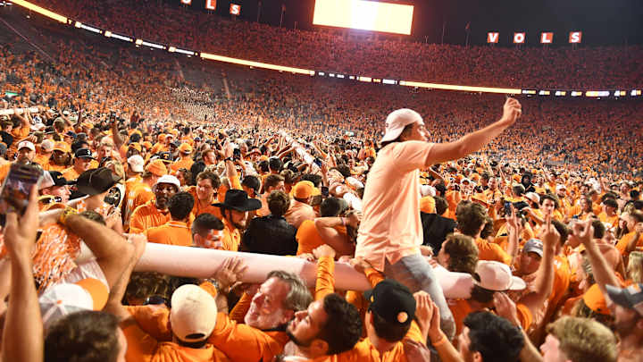 Mr. CFB: What We Learned, Week 7 Mr. CFB: What We Learned, Week 7