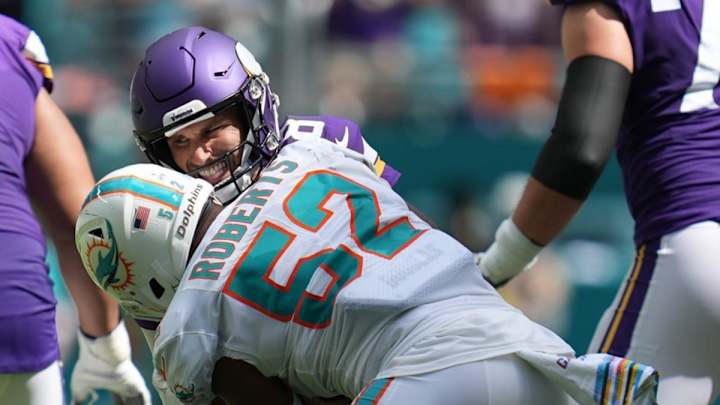 Dolphins and the Playoff Experience Issue