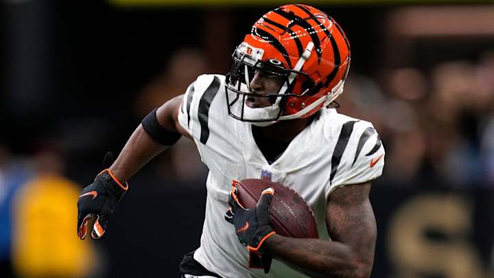 Winners and Losers From Bengals' 30-26 Win Over Saints Winners and Losers From Bengals' 30-26 Win Over Saints