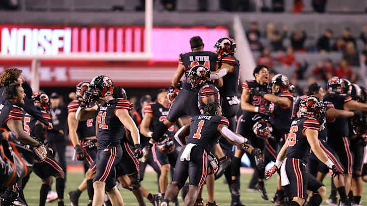 Pac-12 Football Notes: Reviewing the Utah-USC Thriller