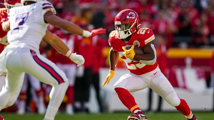 Chiefs vs. Bills: NFL Week 14 Preview and Predictions Chiefs vs. Bills: NFL Week 14 Preview and Predictions