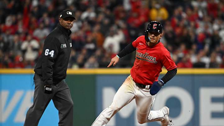 ALDS Game Four Live Updates And Highlights: Cleveland Guardians Vs. New York Yankees ALDS Game Four Live Updates And Highlights: Cleveland Guardians Vs. New York Yankees