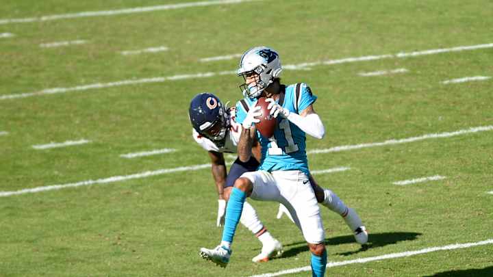 Why the Bears Won't Be Wheeling and Dealing