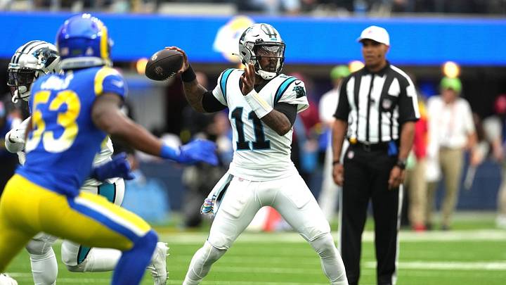 Carolina's Conservative Approach Allows Early Season Slide to Continue Carolina's Conservative Approach Allows Early Season Slide to Continue
