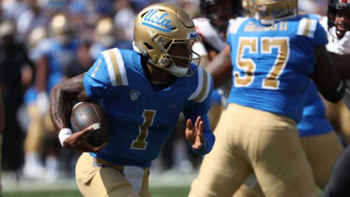 UCLA vs. Oregon odds, spread, lines: Week 8 college football picks, predictions by computer model