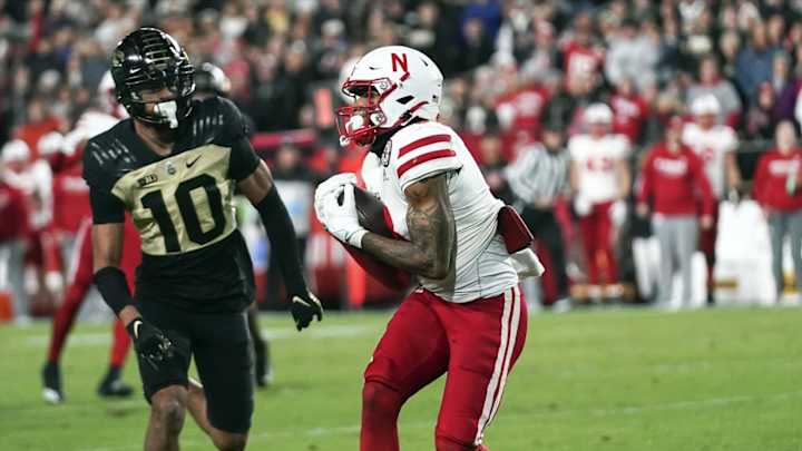 Purdue Looks to Fix Correctable Issues in the Secondary Ahead of Matchup With Wisconsin Purdue Looks to Fix Correctable Issues in the Secondary Ahead of Matchup With Wisconsin