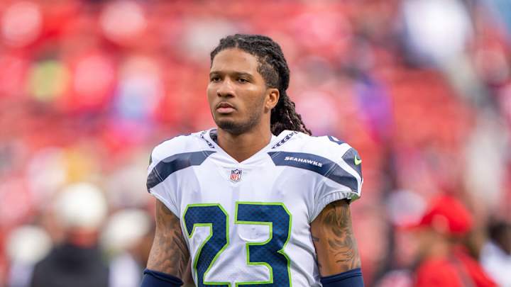 NFL Writer Lists Cornerback Detroit Lions Could Trade For