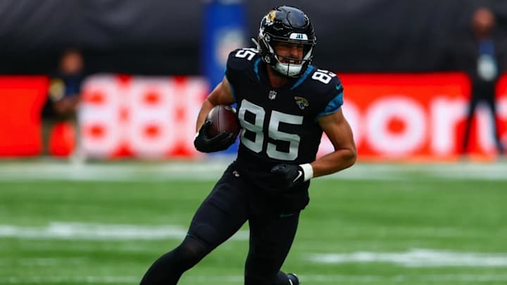 Bills Trade Proposal Lands Josh Allen Another Target