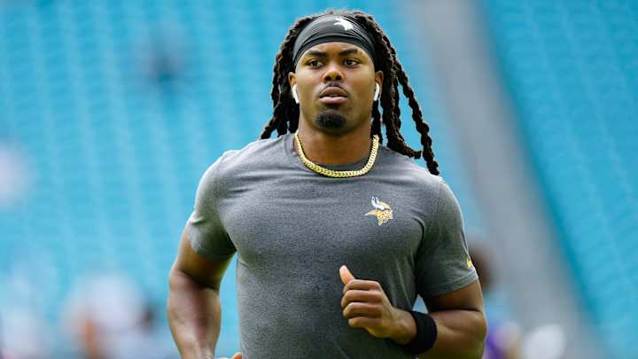 Vikings vs. Dolphins Live Score Updates: NFL Regular Season, Week 6