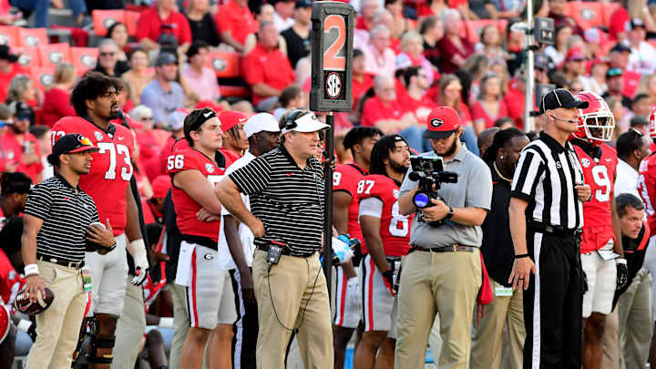 Updated Injury Report Heading into the Bye Week