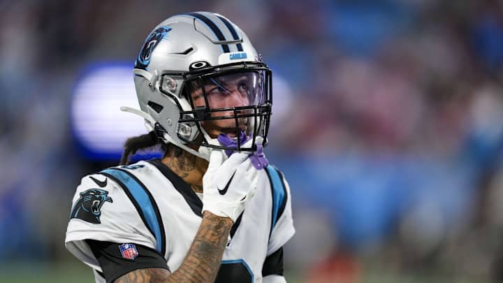 Steve Wilks, Robbie Anderson Discuss What Went Down on the Sideline