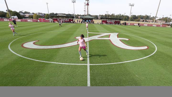 UC Irvine Wins in PKs; Will Play Winner of Alabama-Portland