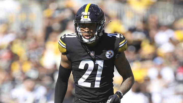 Sooners in the NFL: Week 6