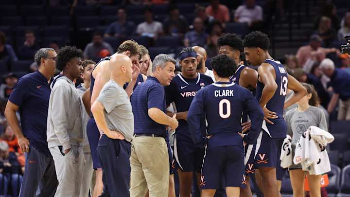 Virginia Basketball Ranked 5th in Preseason Kenpom Ratings