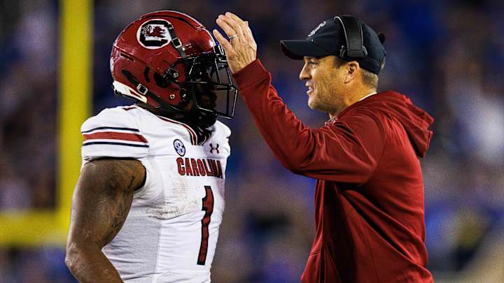Beamer Feels Team Handled Off Week Well