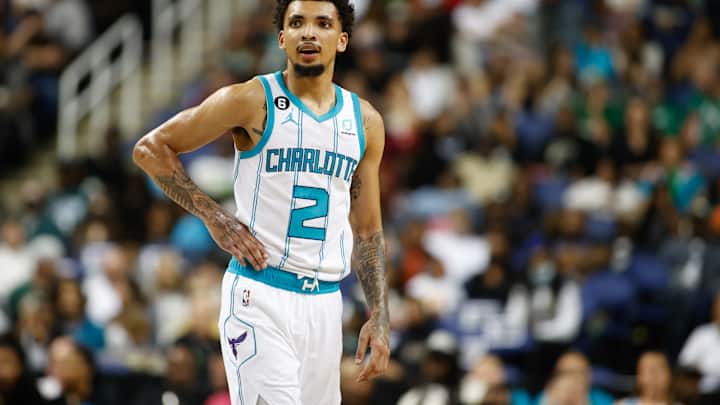 James Bouknight Arrested - Hornets release statement