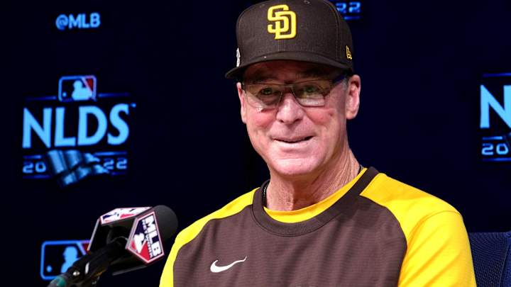 Cal Baseball: Bob Melvin Steers Padres Past Two Powerhouses; World Series in View
