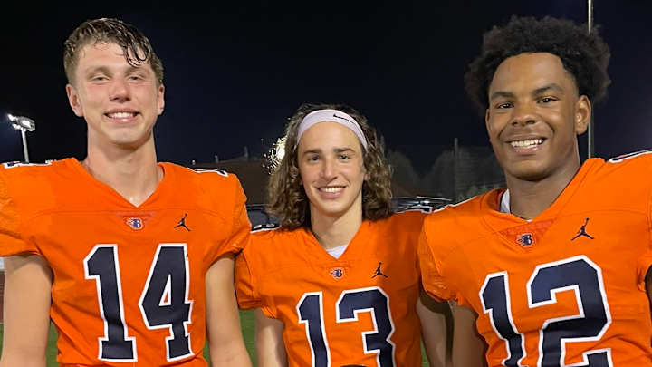 Huskies Offer Tennessee TE Who's Already Committed ... to Cal