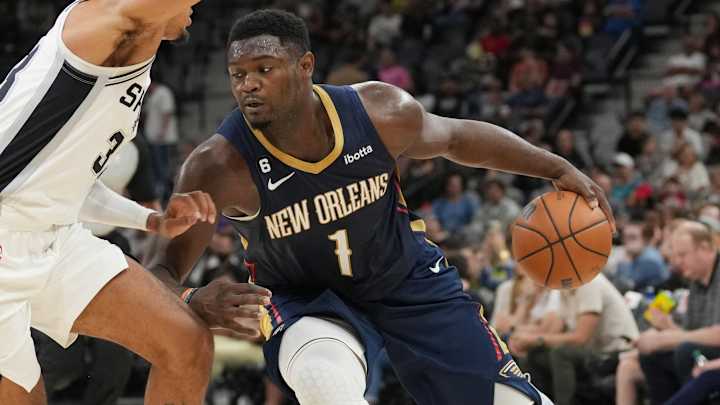 NBA Entertainment Rankings: The Most Fun Teams to Watch